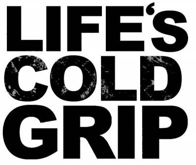 logo Life's Cold Grip